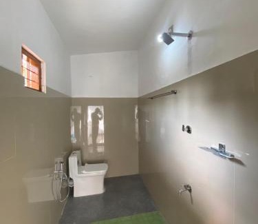 Thavinhal Apartamento | Christy cottage