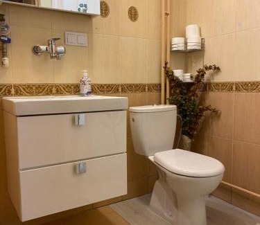 Biala Podlaska Apartamento | Chrobrego 4