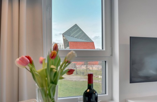 Gdansk City Center Apartamento | Chrobry Apartamenty Gdańsk Grodzka 10
