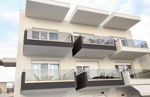 Sozopolis Apartamento | Chroidis Appartment
