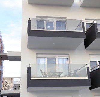 Sozopolis Apartamento | Chroidis Appartment