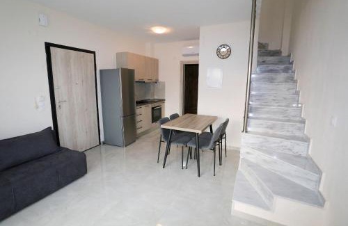 Sozopolis Apartamento | Chroidis Appartment