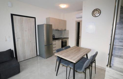 Sozopolis Apartamento | Chroidis Appartment