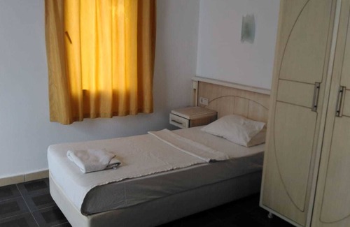 Dagbelen Hotel | Chronos Beach Akyarlar
