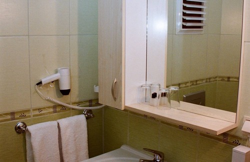Dagbelen Hotel | Chronos Beach Akyarlar