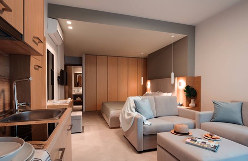 Sithonia Hotel | Chronos Hotel
