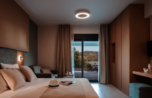 Sithonia Hotel | Chronos Hotel