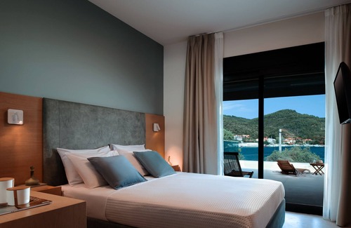 Sithonia Hotel | Chronos Hotel