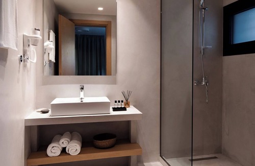 Sithonia Hotel | Chronos Hotel