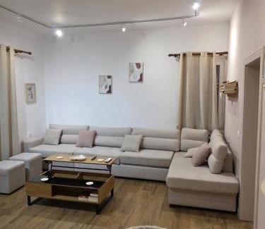 Golem Casa | Chronos Villa Golem, Durrës