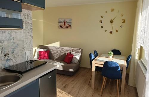 Tylicz Casa | Chruścielówka ap nr 1