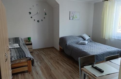 Tylicz Casa | Chruścielówka ap nr 1