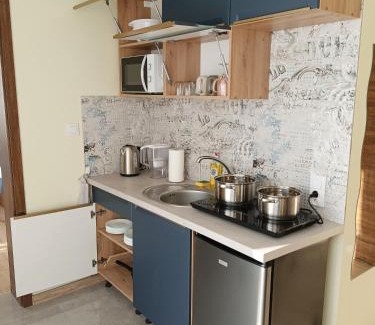 Tylicz Casa | Chruścielówka ap nr 1