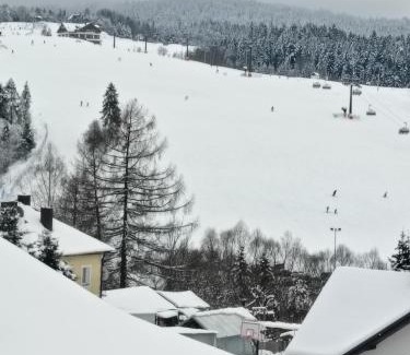 Tylicz Apartamento | Chruścielówka ap nr 3