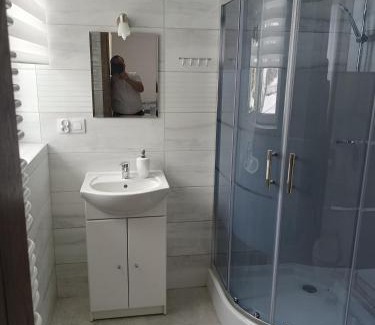 Tylicz Apartamento | Chruścielówka ap nr 3