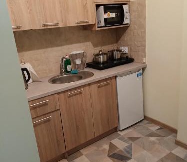 Tylicz Apartamento | Chruścielówka ap nr 3
