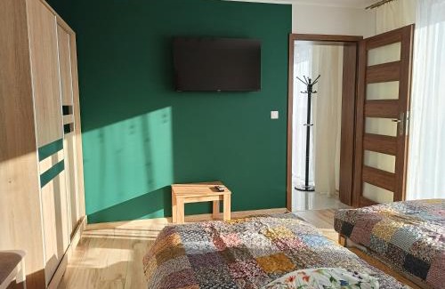 Tylicz Apartamento | Chruścielówka ap nr 4