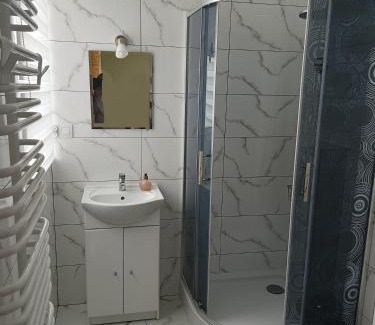 Tylicz Apartamento | Chruścielówka ap nr 4