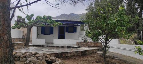 Karystos Casa | Chrysa's cottage house