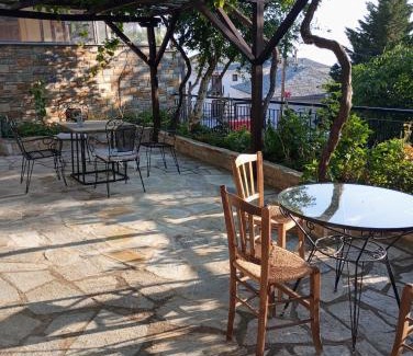Portaria Casa | Chrysanthe [ Portaria ] Traditional Pelion House