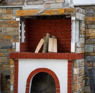 Portaria Casa | Chrysanthe [ Portaria ] Traditional Pelion House