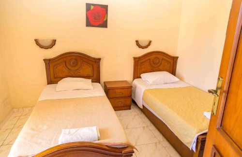 Potamos tis Germasogeias Apartamento | Chrysanthos Boutique Apartments