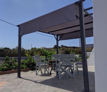 Astypalaia Apartamento | Chrysiis House 1