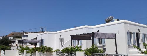 Astypalaia Apartamento | Chrysiis House 1
