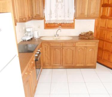 Chalkio Apartamento | Chrysolithos Kerami Apartments