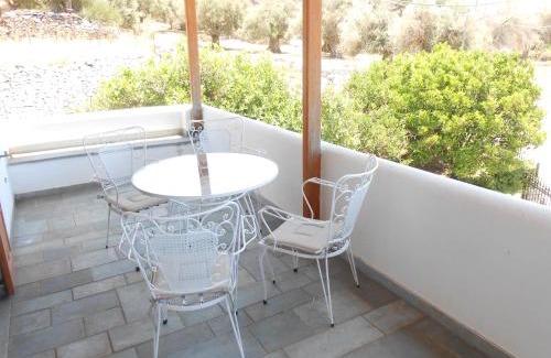 Chalkio Apartamento | Chrysolithos Kerami Apartments