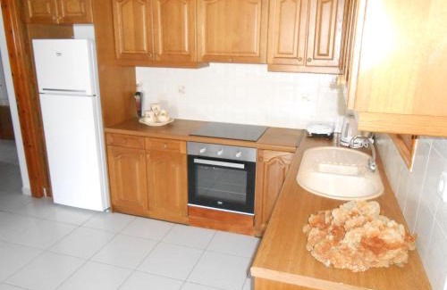 Chalkio Apartamento | Chrysolithos Kerami Apartments