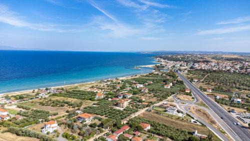 Nea Potidaia Casa | Chryssis Village by Travel Pro Services - Nea Potidaia Halkidiki