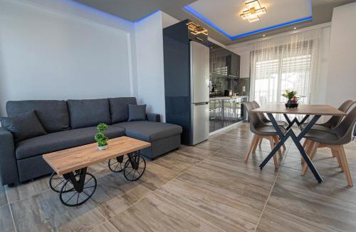 Nea Potidaia Casa | Chryssis Village by Travel Pro Services - Nea Potidaia Halkidiki