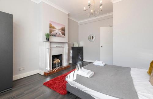 Gipsy Hill Apartamento | Chrystal Palace Stays with free parking Lambeth