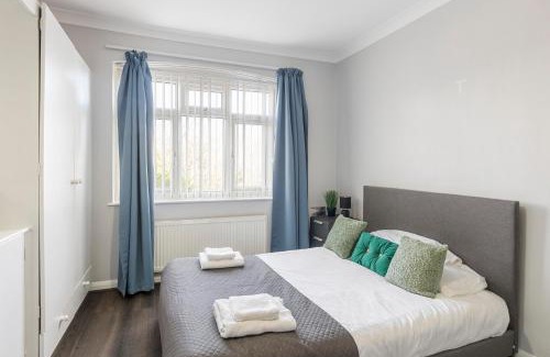 Gipsy Hill Apartamento | Chrystal Palace Stays with free parking Lambeth