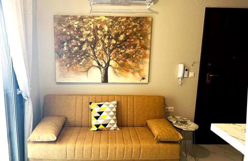Paralia Ofryniou Apartamento | Chrysus Apartment Diana