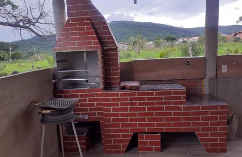Pirenopolis Chalet De Esquí | Chshshs