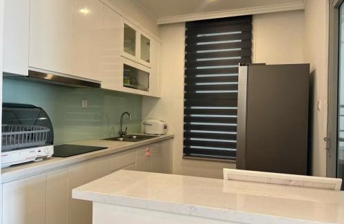Tu Liem Apartamento | Chuỗi căn hộ dịch vụ Vinhomes Gardenia Mỹ Đình