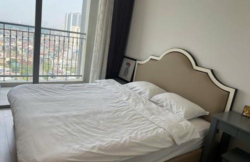 Tu Liem Apartamento | Chuỗi căn hộ dịch vụ Vinhomes Gardenia Mỹ Đình