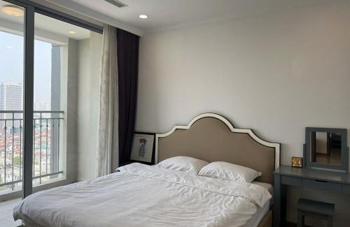 Tu Liem Apartamento | Chuỗi căn hộ dịch vụ Vinhomes Gardenia Mỹ Đình