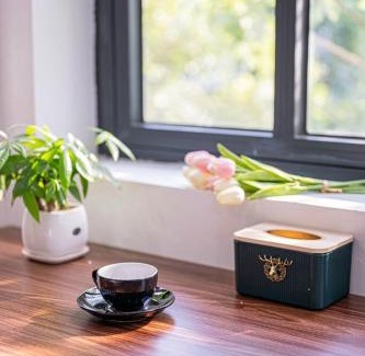 Hai Phong Apartamento | Chuỗi căn hộ Shan Apartment & Homestay - Vinhomes Imperia Hải Phòng