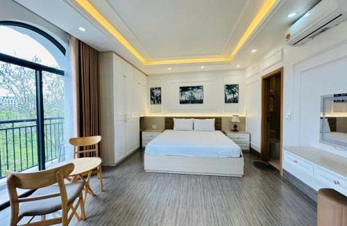 Ha Long Apartamento | Chuỗi Villa 6 Phòng Ngủ Hạ Long - Harborbay HB25