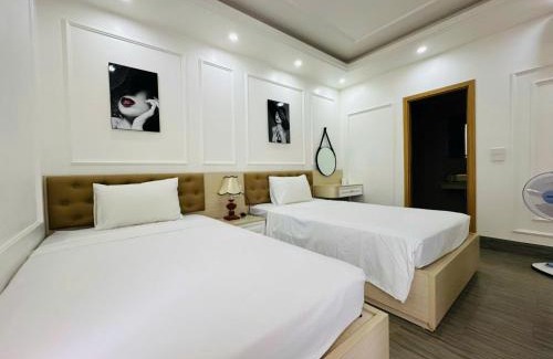 Ha Long Apartamento | Chuỗi Villa 6 Phòng Ngủ Hạ Long - Harborbay HB25
