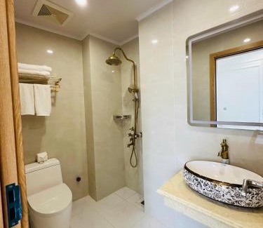 Ha Long Apartamento | Chuỗi Villa 6 Phòng Ngủ Hạ Long - Harborbay HB25