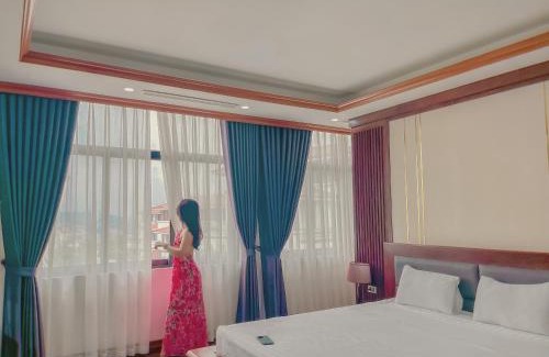 Ha Long Apartamento | Chuỗi Villa FLC (4 Ngủ, 5 Ngủ, 6 Ngủ)