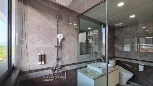 Ha Long Apartamento | Chuỗi Villa FLC (4 Ngủ, 5 Ngủ, 6 Ngủ)