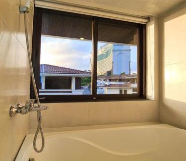 Ha Long Apartamento | Chuỗi Villa FLC 5 phòng Ngủ - phòng Karaoke- Bể bơi - Đầy đủ tiện nghi