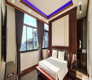Ha Long Apartamento | Chuỗi Villa FLC sang trọng đẳng cấp 4,5,6 ngủ