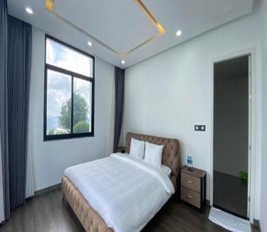 Ha Long Apartamento | Chuỗi Villa FLC sang trọng đẳng cấp 4,5,6 ngủ