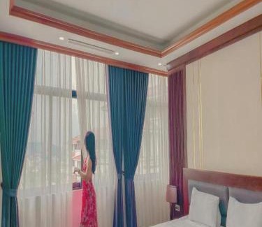 Ha Long Apartamento | Chuỗi Villa FLC sang trọng đẳng cấp 4,5,6 ngủ